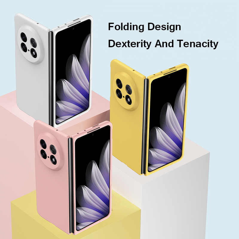 Candy Color Skin Friendly Matt - Matte Hard Pc Back Case recension och pris