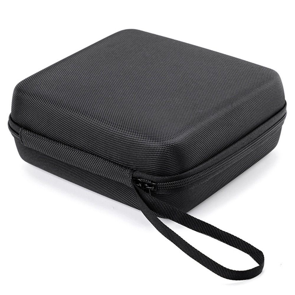 Durable Hard Shell EVA Storage - Earphones recension och pris