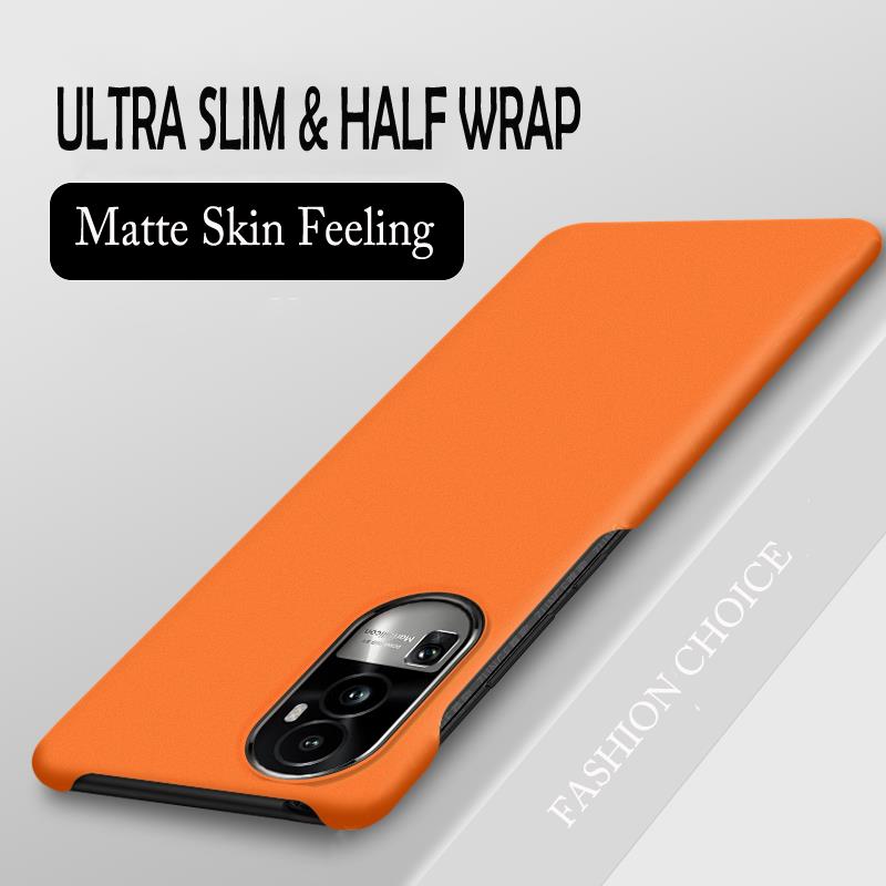 Frosted Matte Hard PC Case For - Matte Hard Pc Back Case recension och pris
