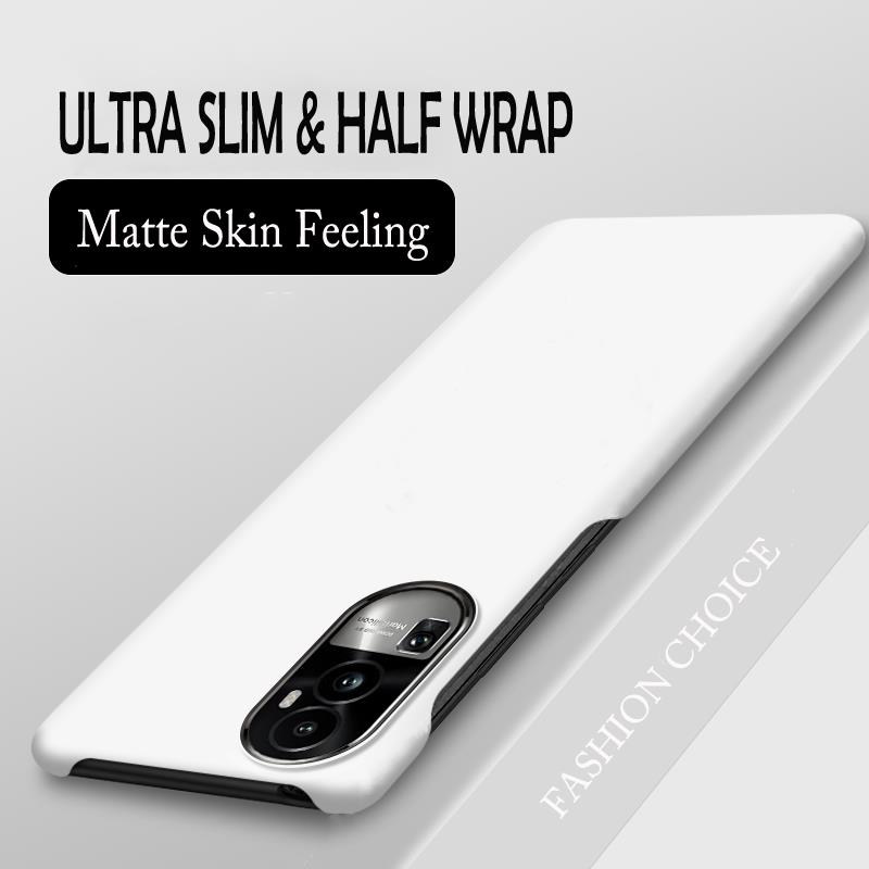 Frosted Matte Hard PC Case For - Matte Hard Pc Back Case recension och pris