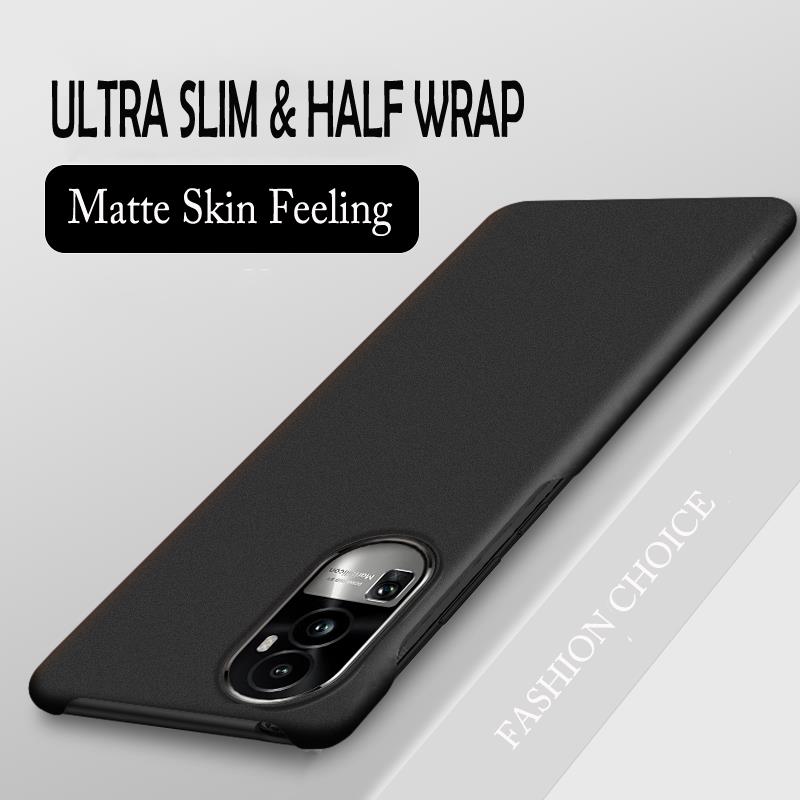 Frosted Matte Hard PC Case For - Matte Hard Pc Back Case recension och pris