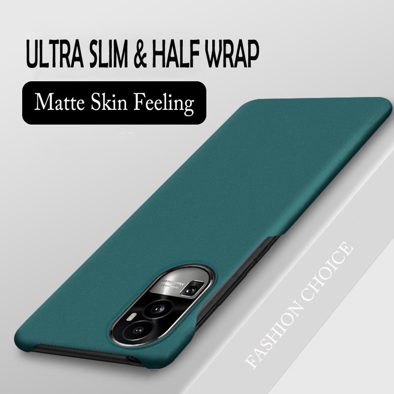 Frosted Matte Hard PC Case For - Matte Hard Pc Back Case recension och pris