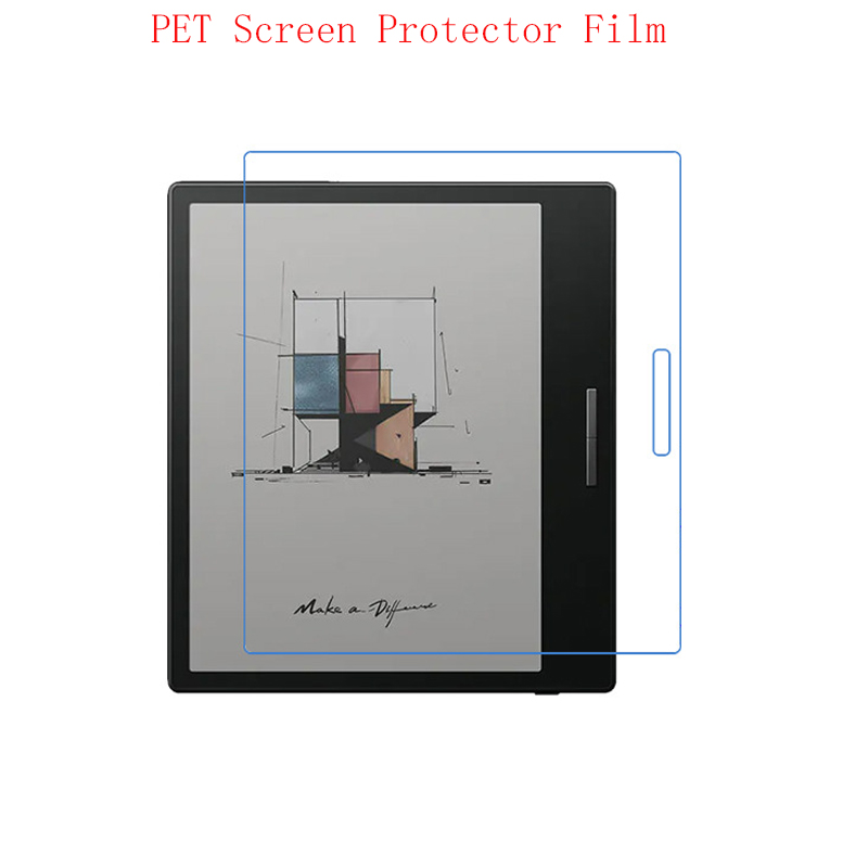 Matte/Anti-Glare Clear HD PET  - Matte Anti Glare Screen Protector recension och pris