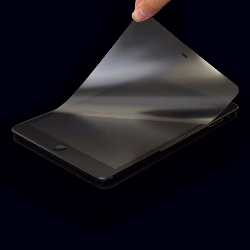 Matte/Anti-Glare Clear HD PET  - Matte Anti Glare Screen Protector recension och pris