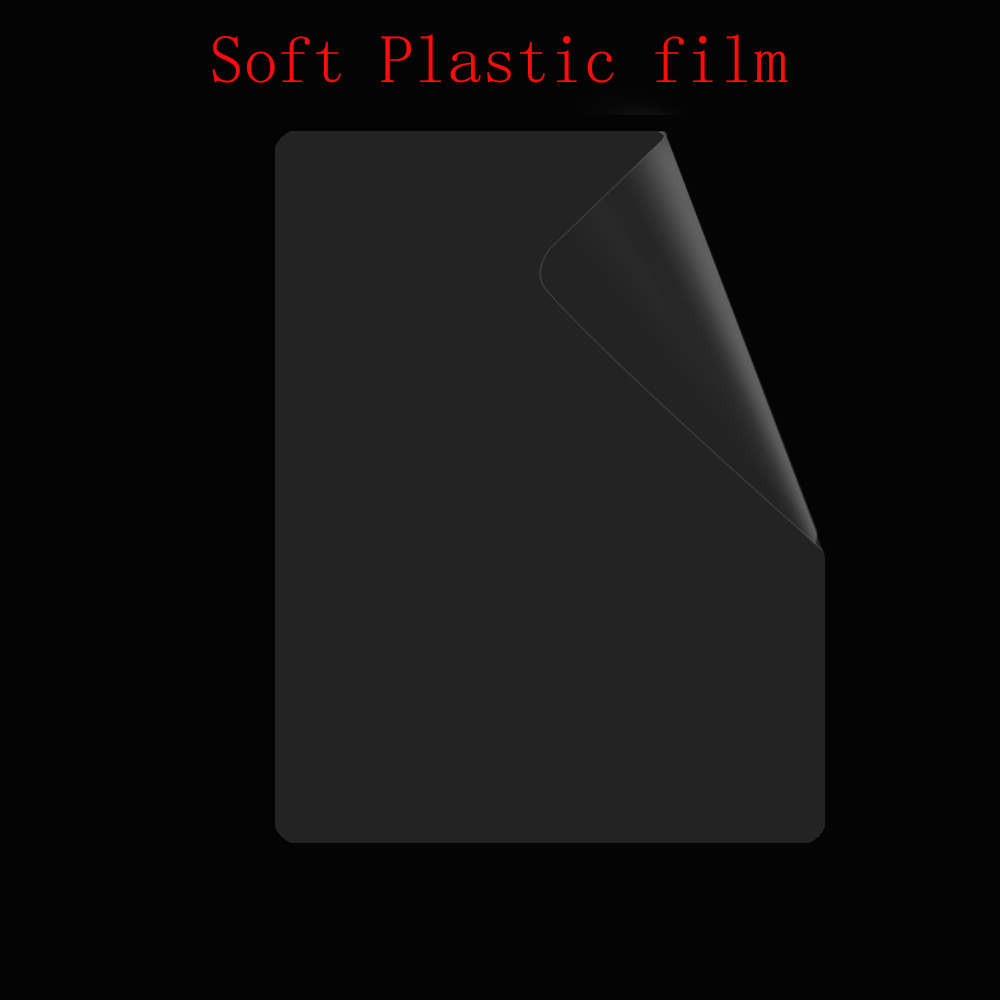 Matte/Anti-Glare Clear HD PET  - Matte Anti Glare Screen Protector recension och pris