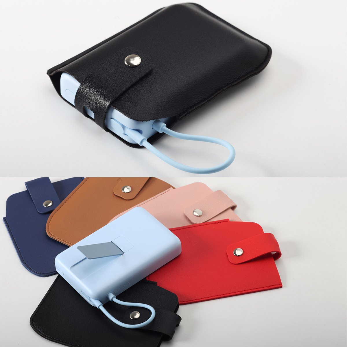 For Xiaomi Magnetic Power Bank - Power Banks recension och pris