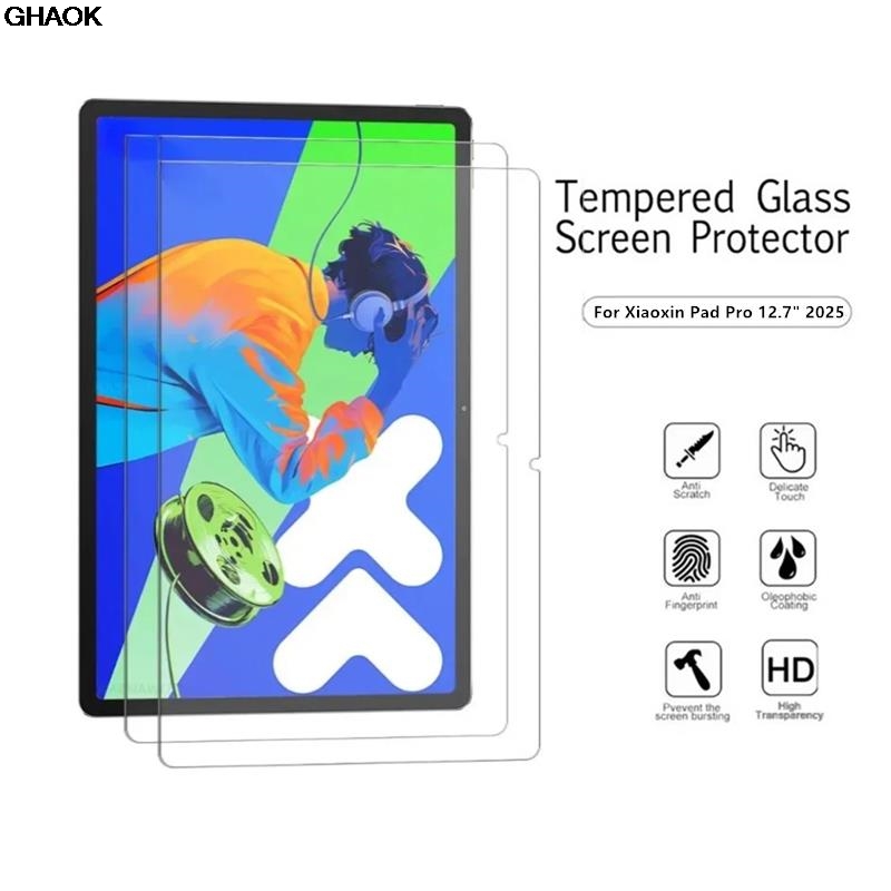 9H Tempered Glass Film For Len - Matte Anti Glare Screen Protector recension och pris