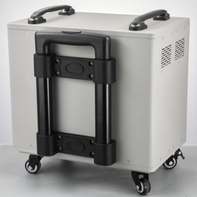 Outdoor Trolley Case Removable - Power Banks recension och pris