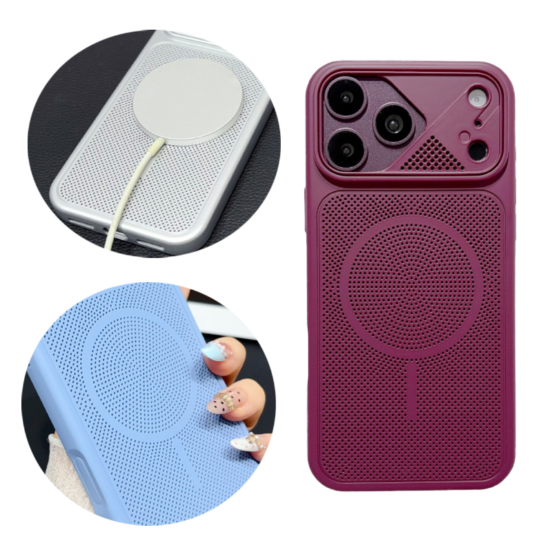Luxury Solid Color Matte Soft  - Matte Hard Pc Back Case recension och pris