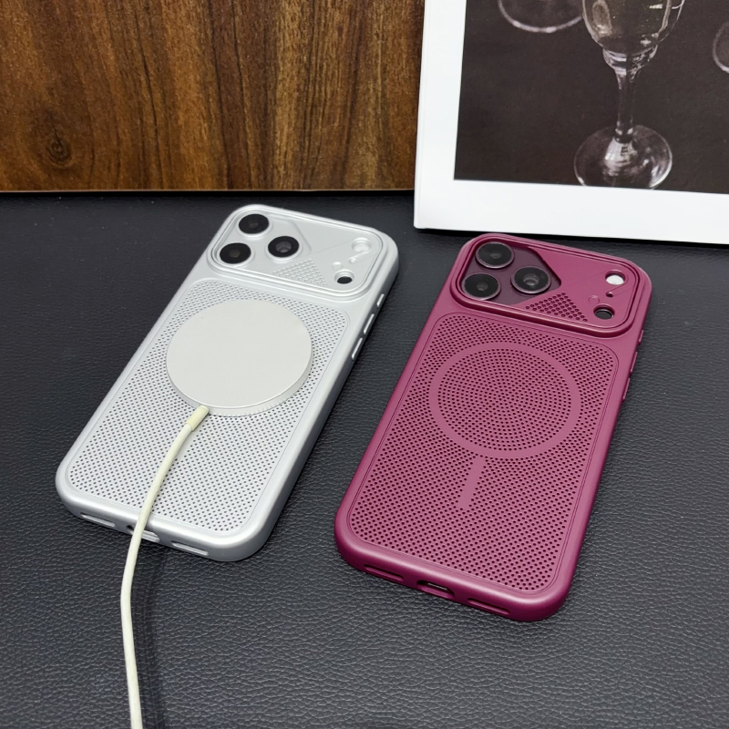 Luxury Solid Color Matte Soft  - Matte Hard Pc Back Case recension och pris