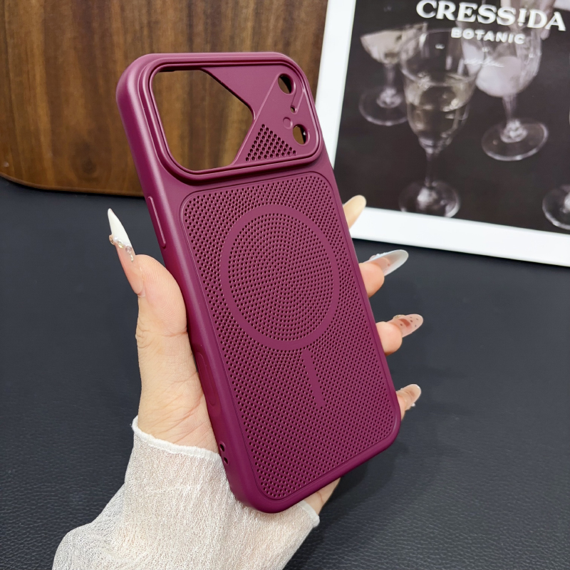 Luxury Solid Color Matte Soft  - Matte Hard Pc Back Case recension och pris