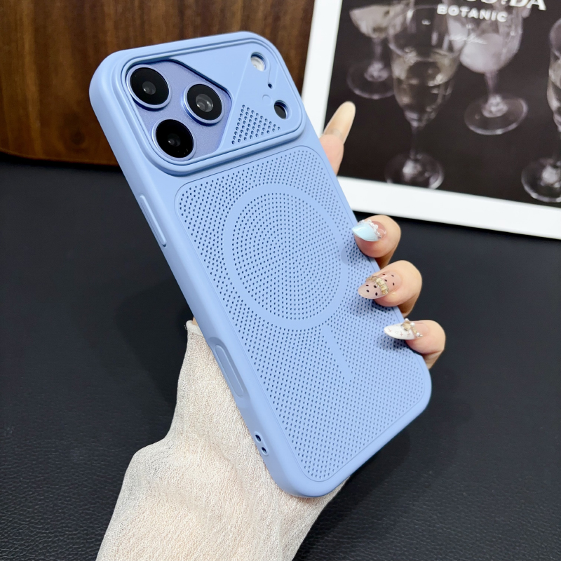 Luxury Solid Color Matte Soft  - Matte Hard Pc Back Case recension och pris