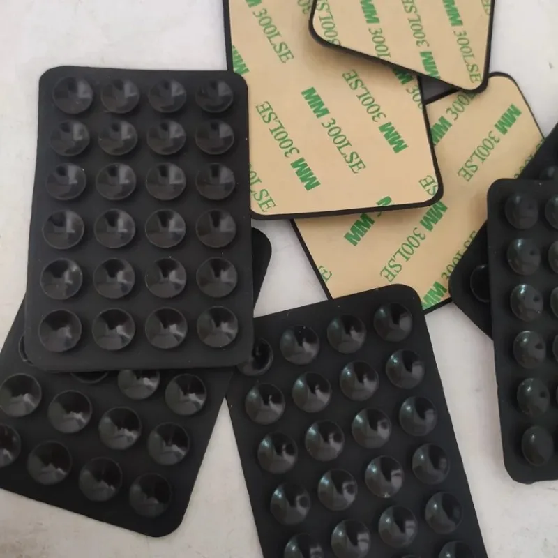 24Pcs Silicone Suction Phone H - Power Banks recension och pris