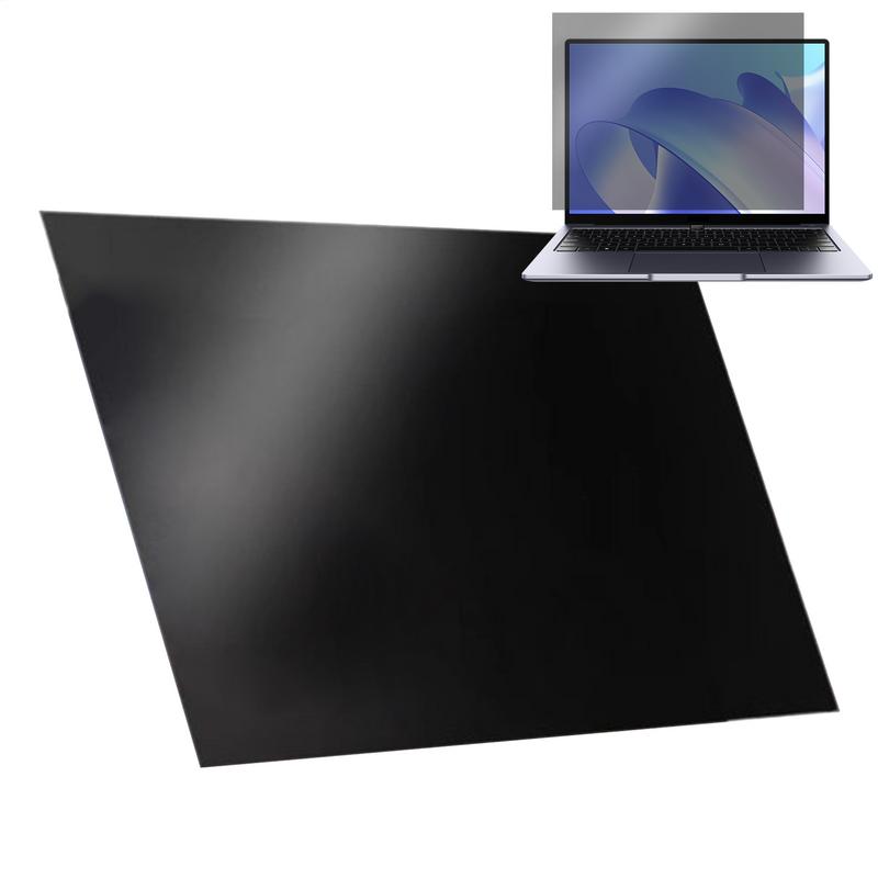 14/15.6-inch Laptop Privacy Sc - Matte Anti Glare Screen Protector recension och pris