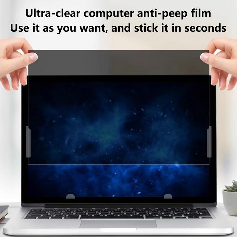14/15.6-inch Laptop Privacy Sc - Matte Anti Glare Screen Protector recension och pris