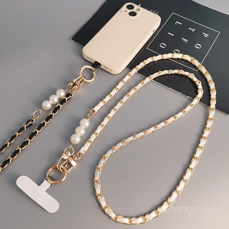 Mobile Phone Lanyard Women's L - Crossbody Lanyard Neck Strap Case recension och pris