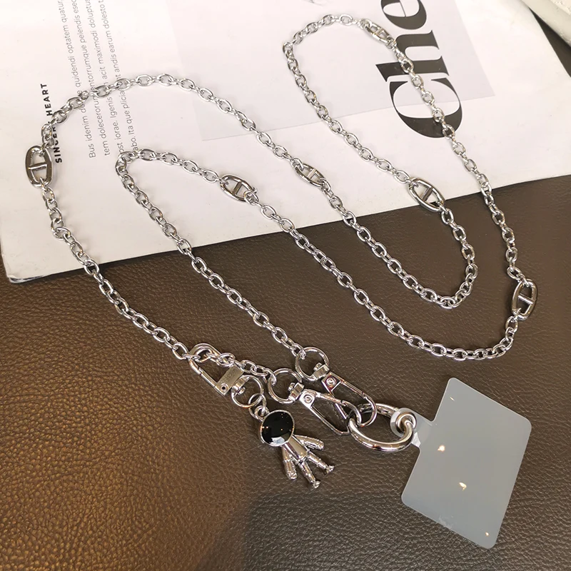Long Crossbody Lanyard Mobile  - Crossbody Lanyard Neck Strap Case recension och pris