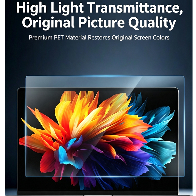 2pcs Anti Glare Screen Protect - Matte Anti Glare Screen Protector recension och pris