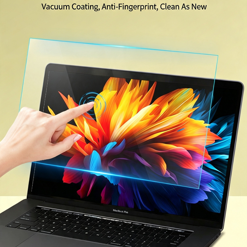 2pcs Anti Glare Screen Protect - Matte Anti Glare Screen Protector recension och pris