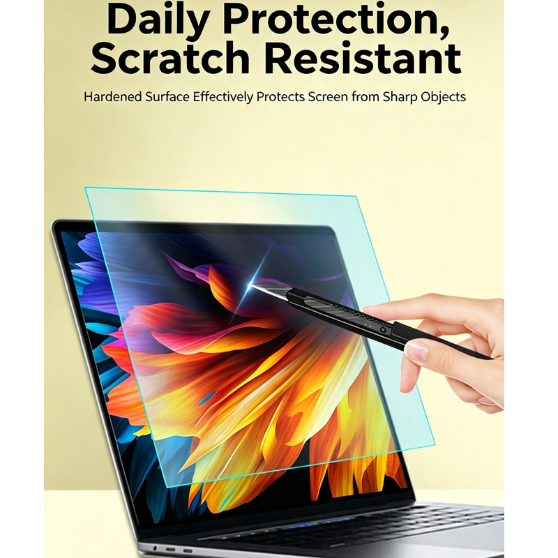 2pcs Anti Glare Screen Protect - Matte Anti Glare Screen Protector recension och pris
