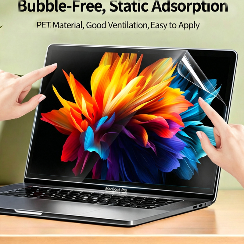 2pcs Anti Glare Screen Protect - Matte Anti Glare Screen Protector recension och pris
