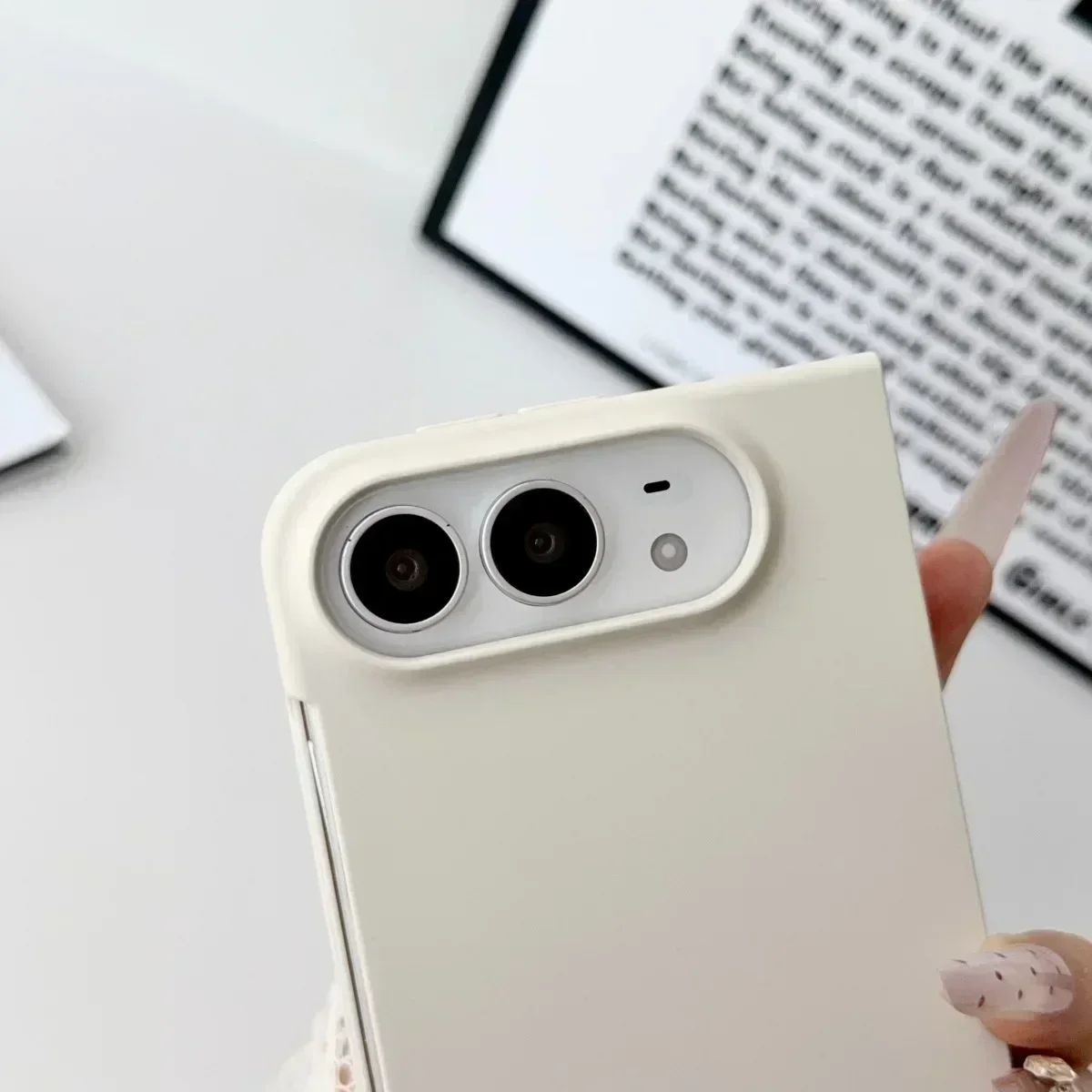 Premium Liquid Silicone Magnet - Liquid Silicone Magnetic Phone Case recension och pris